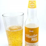 Maiden Mill Alcohol-free Cider