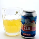 Non-Alcoholic Zed Pale Ale